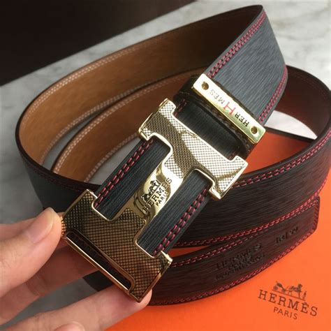 real hermes belt men.